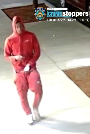 Help Identify A Robbery Duo