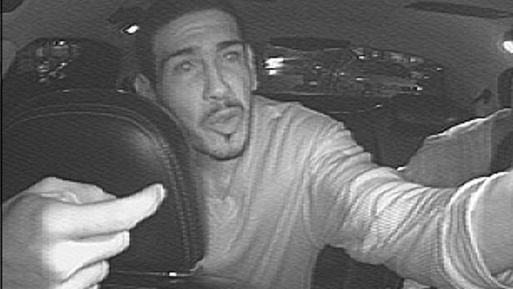 Bronx Livery Cab Robbers Sought