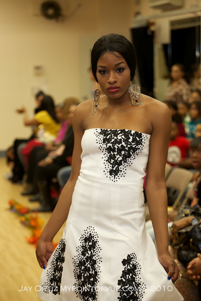 Changing Lives One Runway At A Time