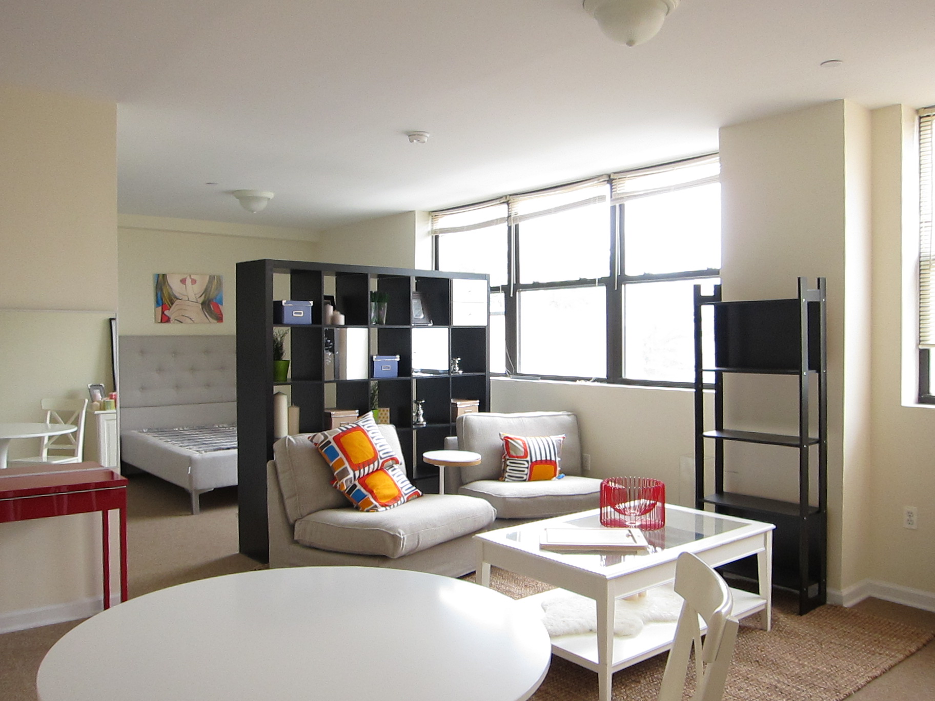 The Pelham Grand - New York's Finest Apartment Complex Opens