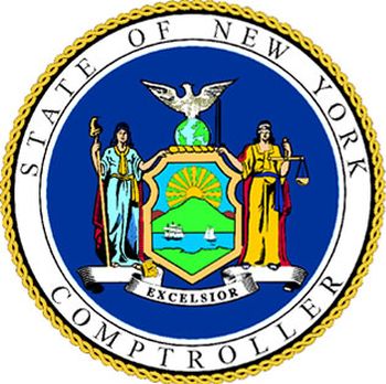 State Of NY Comptroller