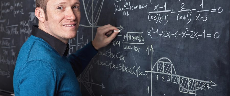 Teachers Network’s New Social Site