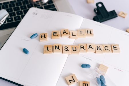 Defraying Health Insurance Costs
