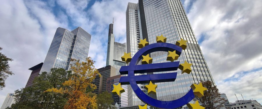 The Euro, What Should Have Been