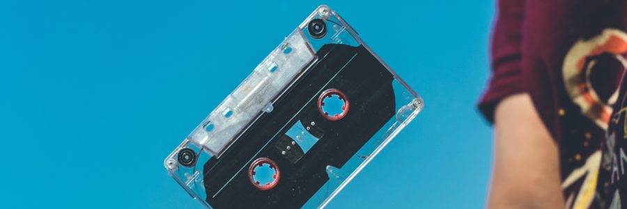 Audio: Veniam Cupidatat Ullamco Dolor Parel Vice