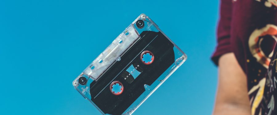 Audio: Veniam Cupidatat Ullamco Dolor Parel Vice