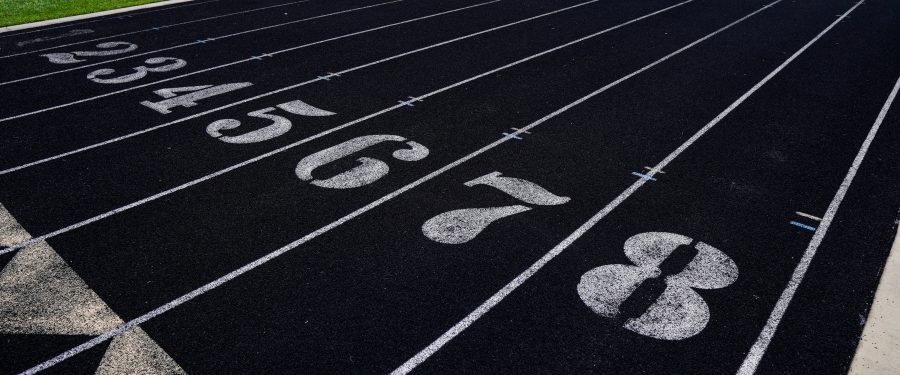 Buffalo State Women’s Track & Field