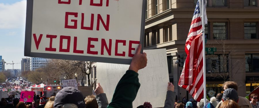 “Art Force Five” To Bring Message Of Non-Violence To Bronx Schools