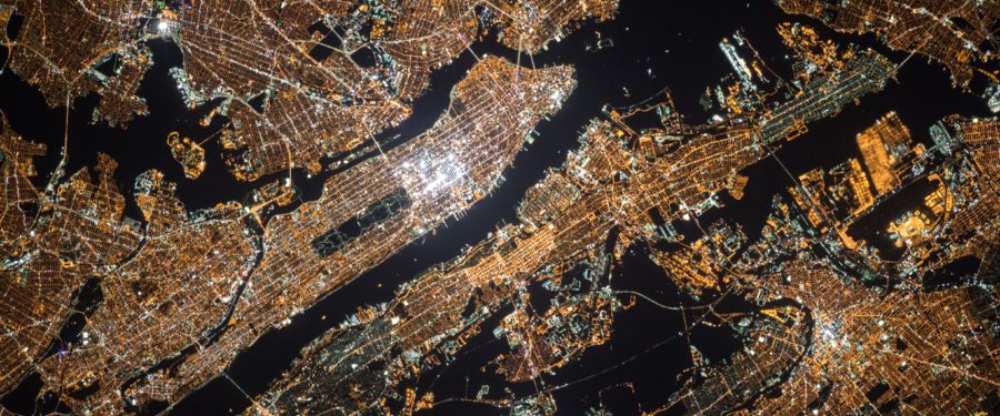 Bronx Community College Opens Geospatial Technology Center