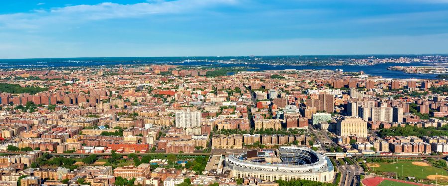 What’s Up With The Names Of Bronx Neighborhoods