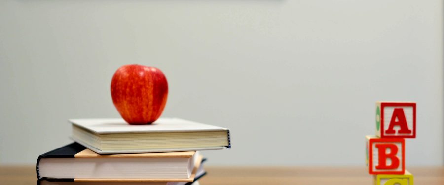 Children’s Literacy Program Comes To St. Barnabas Hospital