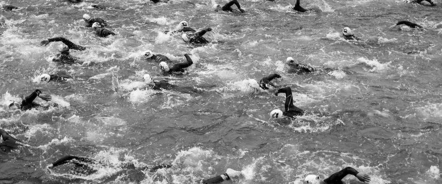 Access To Bronx-Bound Henry Hudson Bridge Closed Sunday Morning For NYC Triathlon