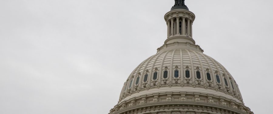 American Constitution Trumped