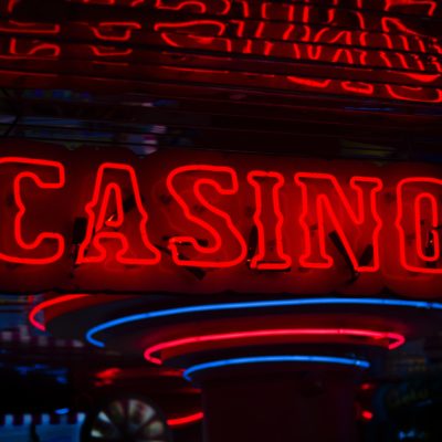 New York Online Casinos & Gambling Laws