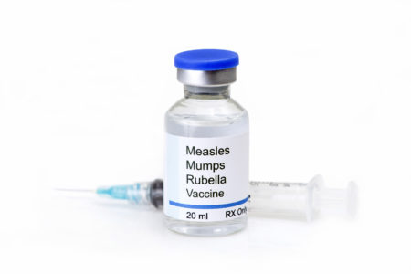 City Orders Mandatory Measles Vaccinations For All People In Williamsburg