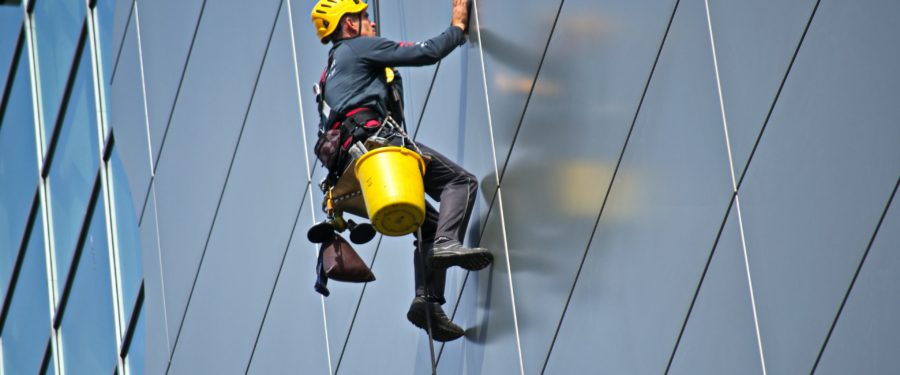 Fair Wages, New Schedules For Approximately 1,000 NYCHA Maintenance Workers