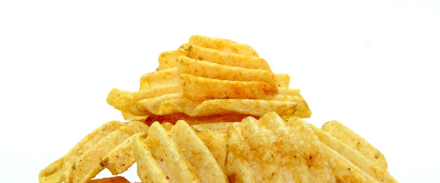 Bronx Woman Suing TGI Friday’s For $5 Million Over Potato Skins Chips