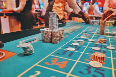 Could New York City Get Real Casinos Soon?