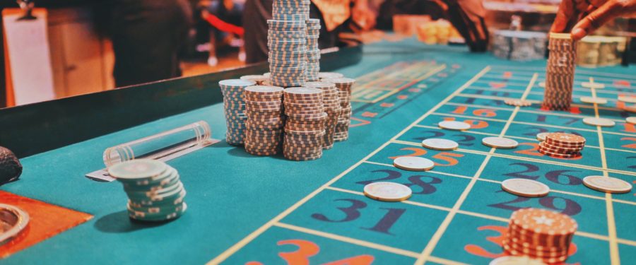 Could New York City Get Real Casinos Soon?