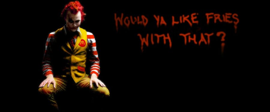 Patrons Find Man Dead In Fordham McDonald’s