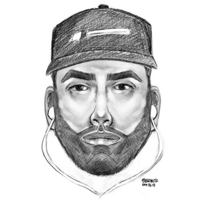 Man Wanted In Attempted Rape Of 13-Year-Old Girl In Bronx