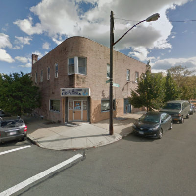 Permits Filed For 1118 Havemeyer Avenue, East Bronx