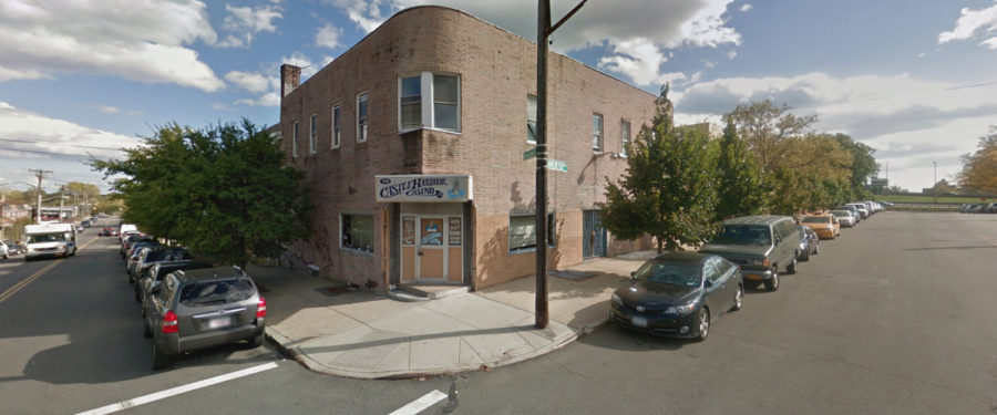 Permits Filed For 1118 Havemeyer Avenue, East Bronx