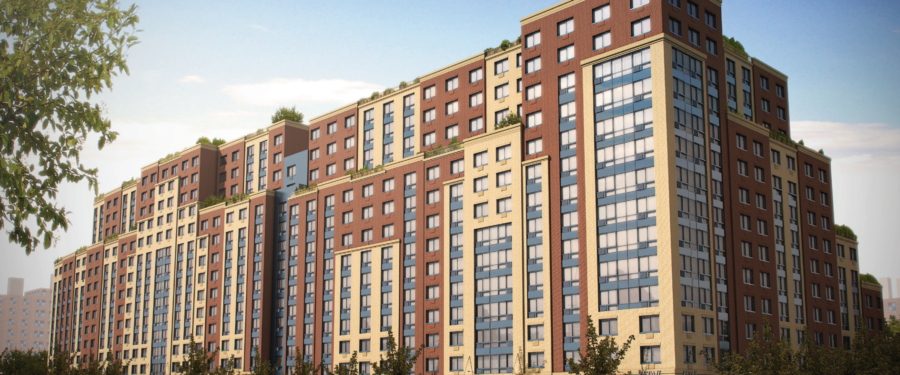 1125 Whitlock Avenue, 474-Unit South Bronx Affordable Housing Project