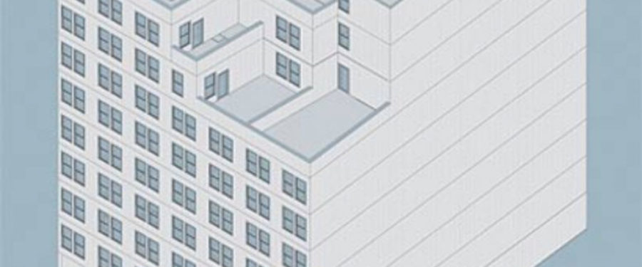 Permits Filed For 1182 Woodycrest Avenue, Highbridge, Bronx