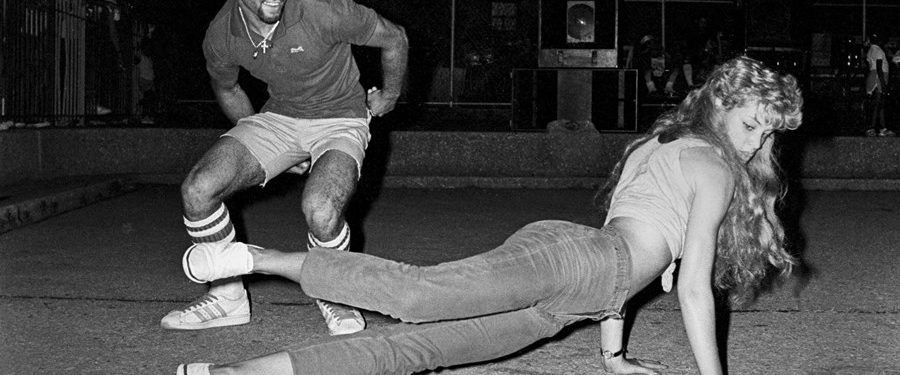 How Hip Hop Rose From The Ashes Of Bronx