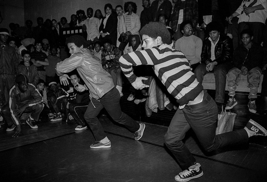 How Hip Hop Rose From The Ashes Of Bronx
