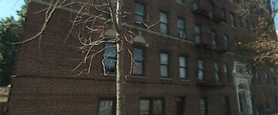 Bronx Couple Dead In Apparent Cyanide Murder-Suicide