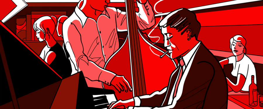 Jazz Notes: Donald Byrd Street, Lana and Wendell, Tain Watts