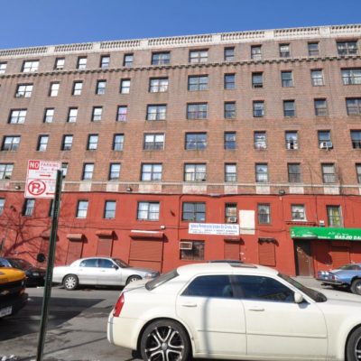 Applegrad Buys More Of Bronx With $14M From Signature
