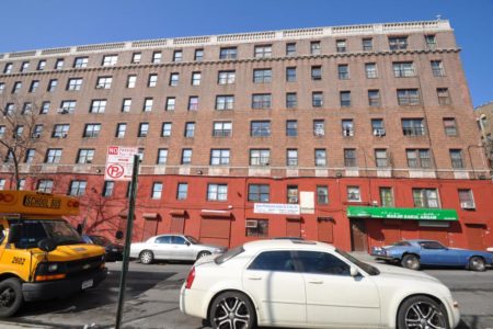 Applegrad Buys More Of Bronx With $14M From Signature