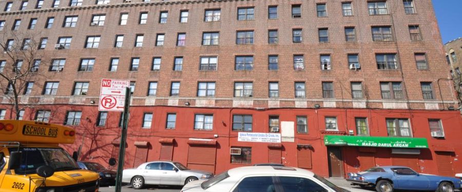 Applegrad Buys More Of Bronx With $14M From Signature