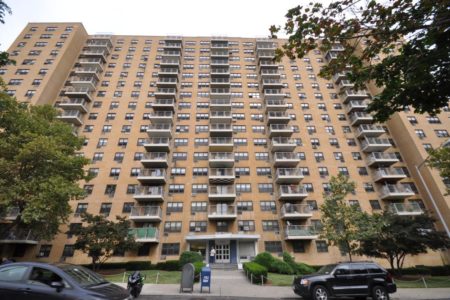 Related Companies Acquires Bronx Apartment Building