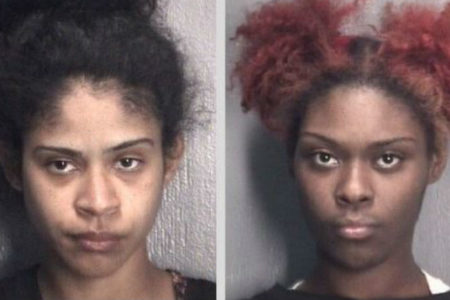 2 Bronx Women Wanted For Stabbing, Shooting Man Arrested In Wilmington