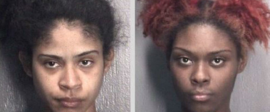 2 Bronx Women Wanted For Stabbing, Shooting Man Arrested In Wilmington