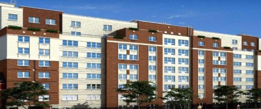 Affordable Apartments For Rent