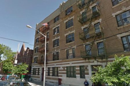 Bronx Man, 21, Shot Twice & Killed
