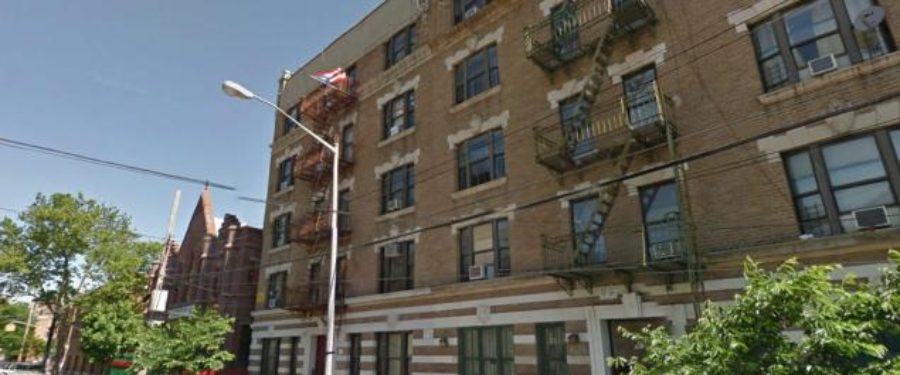 Bronx Man, 21, Shot Twice & Killed