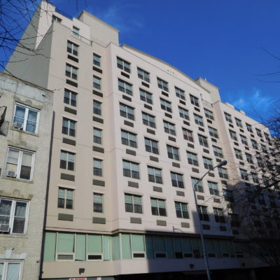 Black Spruce Buys Bronx Multifamily Building For $26M