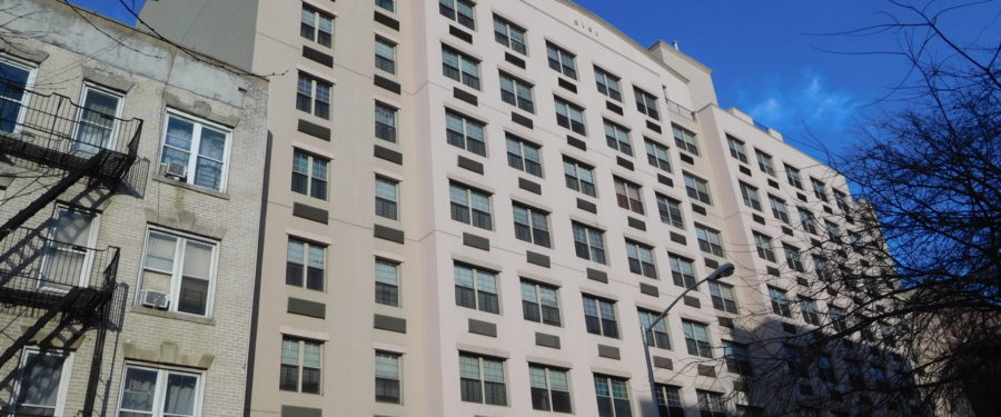 Black Spruce Buys Bronx Multifamily Building For $26M