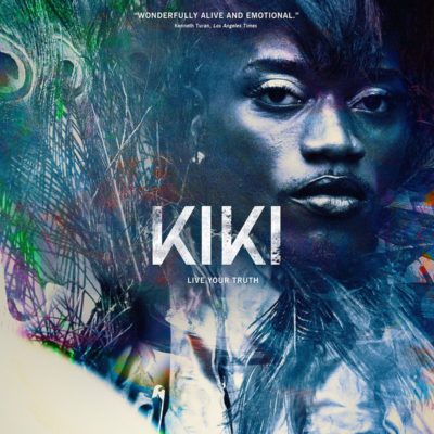 Screening Of “Kiki”