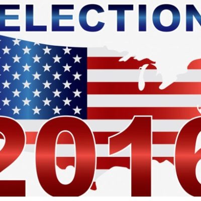 The 2016 Presidential Elections Impression In The History Books