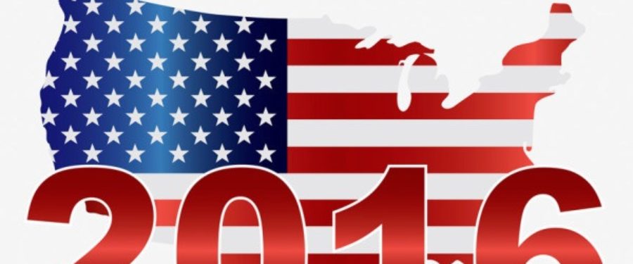 The 2016 Presidential Elections Impression In The History Books