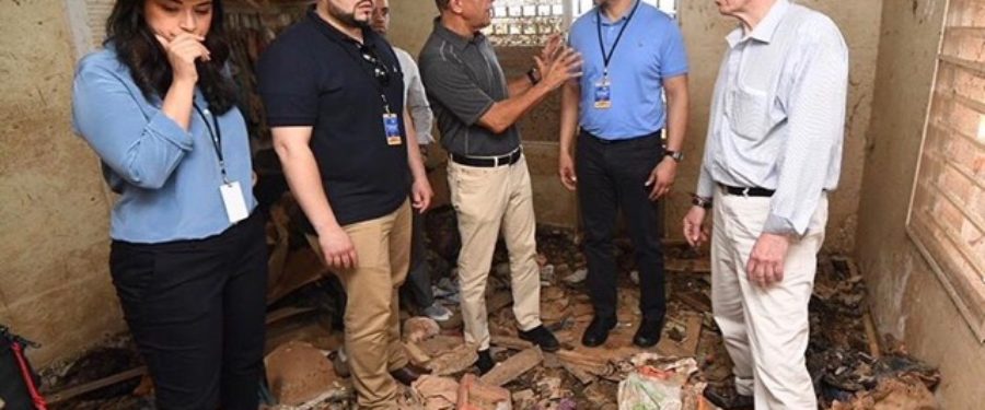 Gov. Cuomo Launches The NY Stands With Puerto Rico Recovery & Rebuilding Initiative