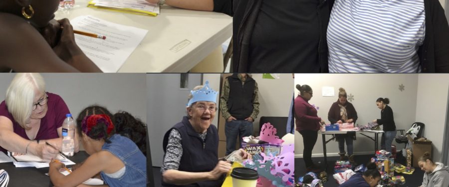 2018 Compassionate Communities Award