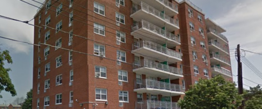 Property Owner Fined $50K For Bronx Oil Spill